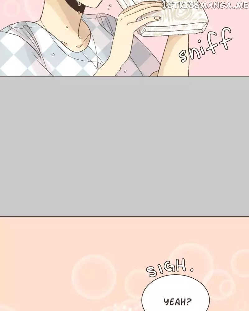 Gourmet Hound chapter 43 - page 57