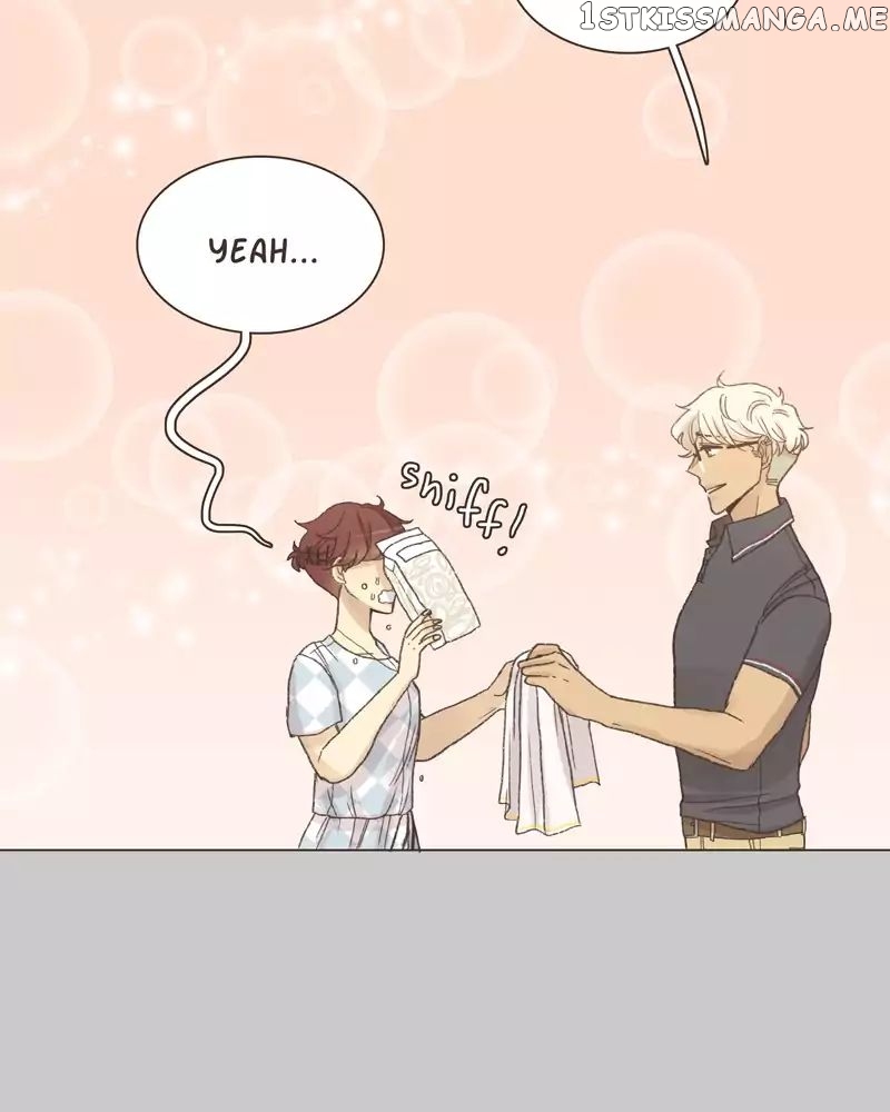 Gourmet Hound chapter 43 - page 58