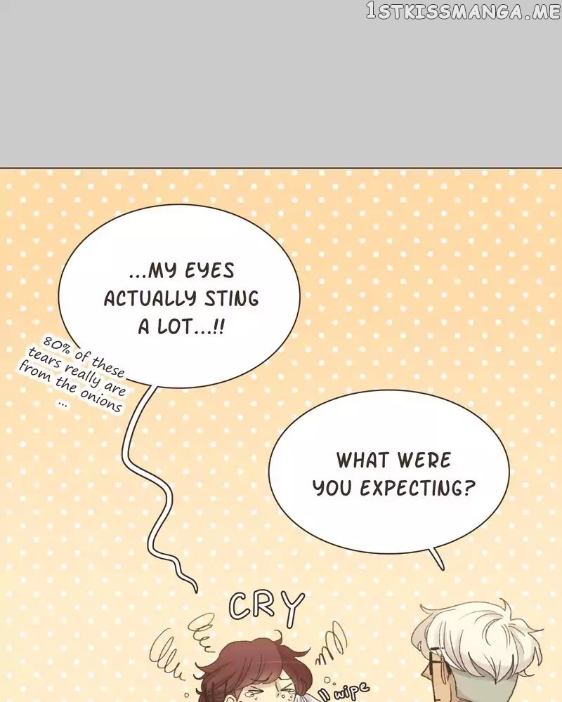 Gourmet Hound chapter 43 - page 59