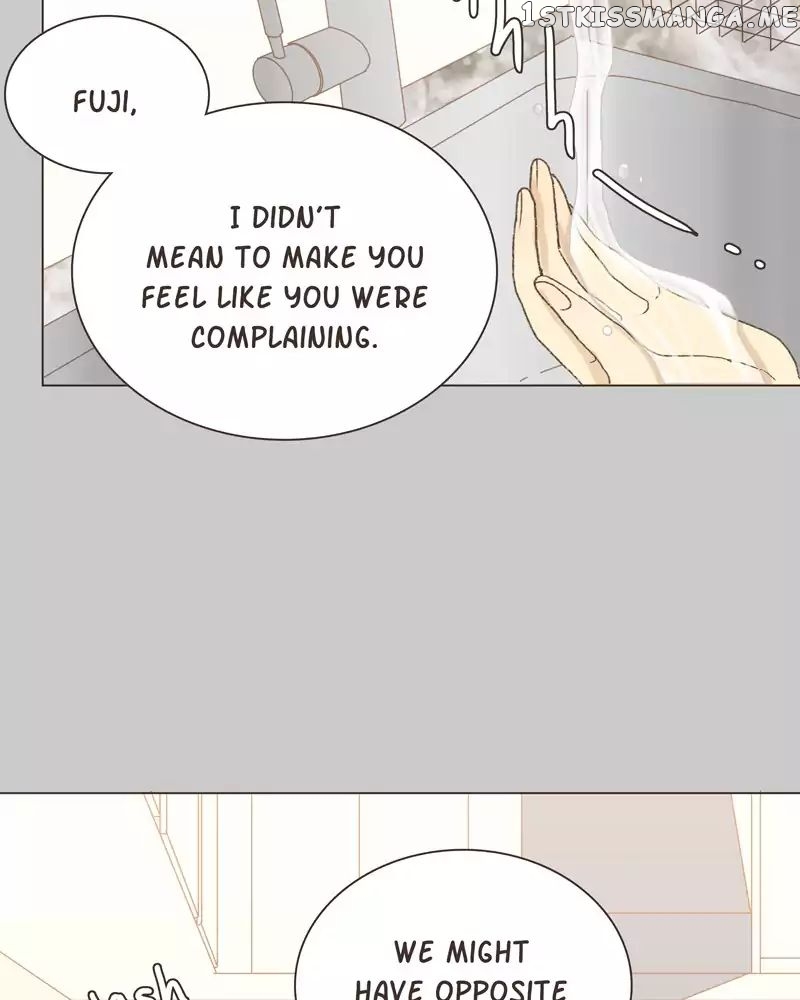 Gourmet Hound chapter 43 - page 61