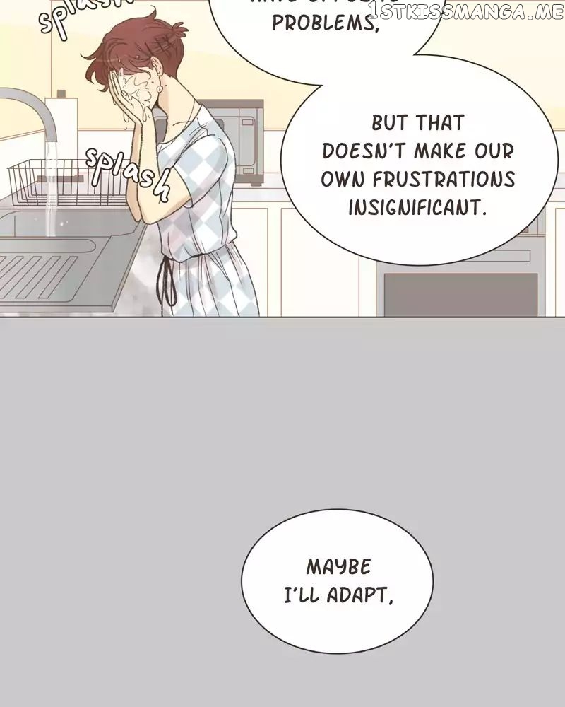 Gourmet Hound chapter 43 - page 62
