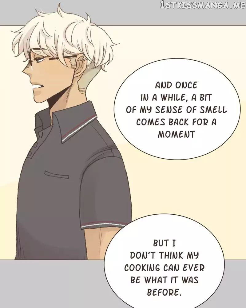 Gourmet Hound chapter 43 - page 63