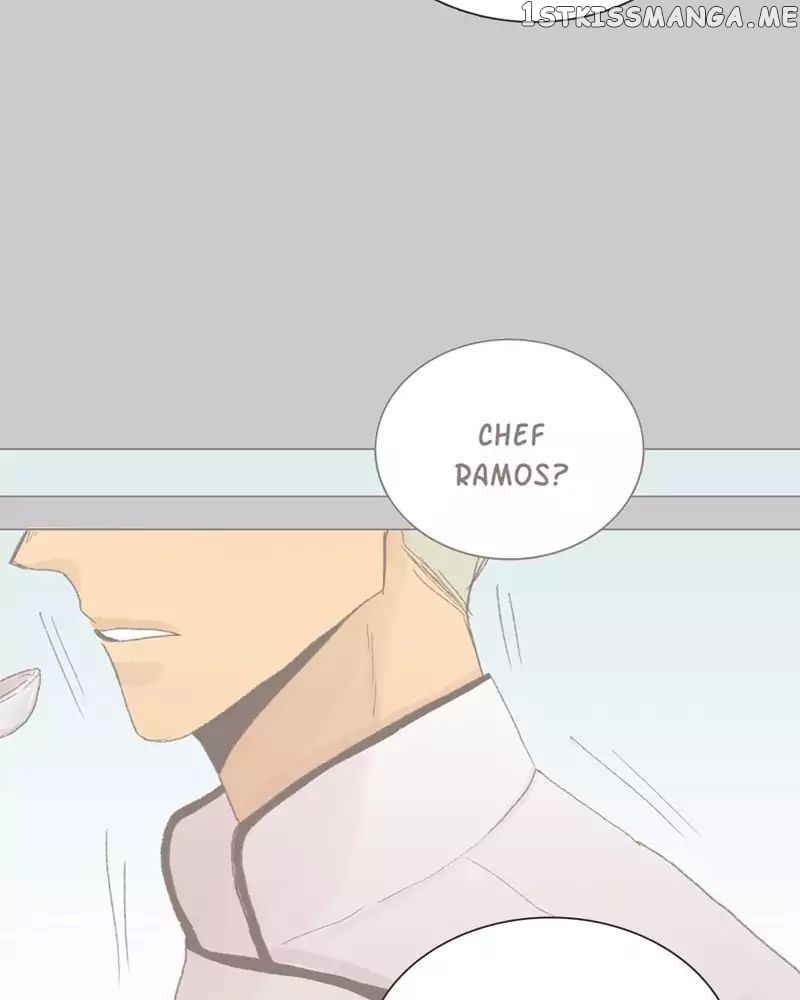 Gourmet Hound chapter 43 - page 64