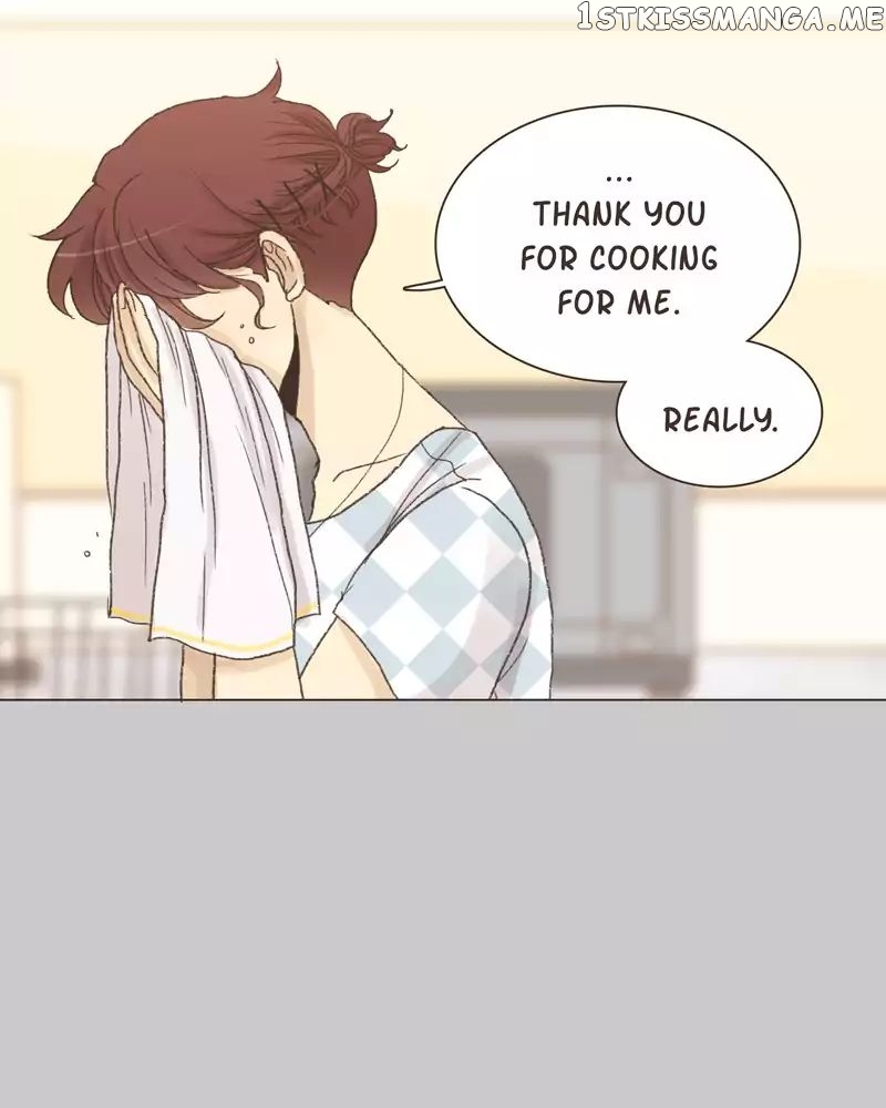 Gourmet Hound chapter 43 - page 66