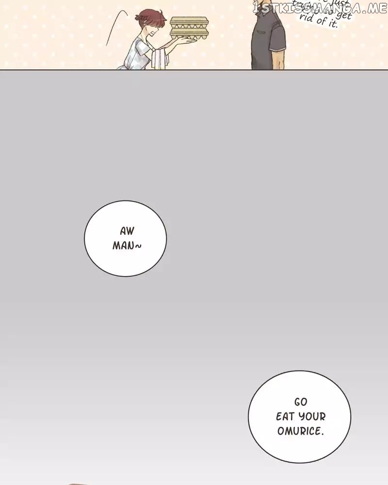 Gourmet Hound chapter 43 - page 68