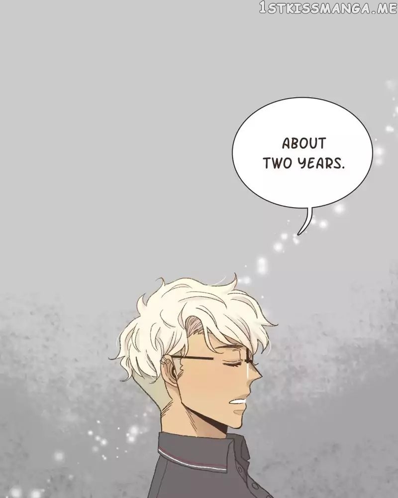 Gourmet Hound chapter 43 - page 7