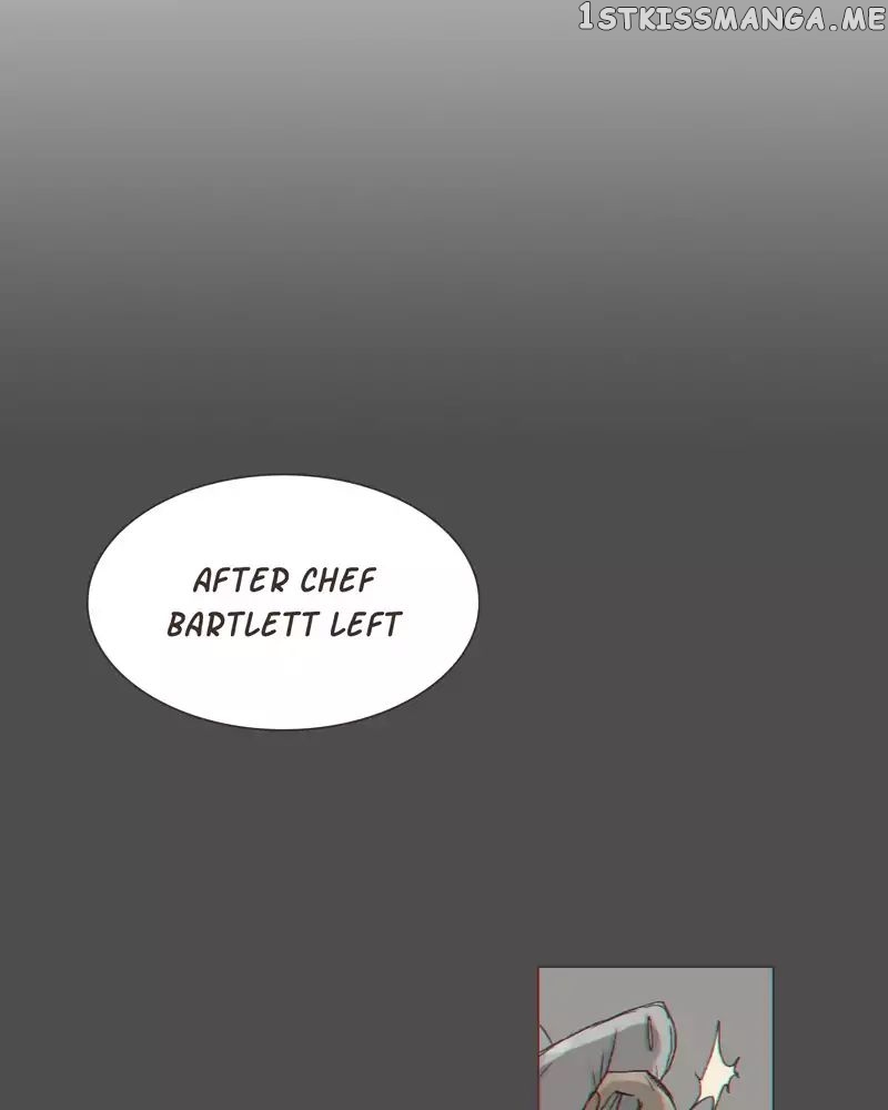 Gourmet Hound chapter 43 - page 9
