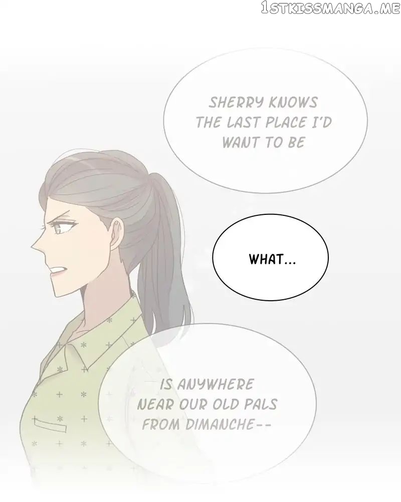 Gourmet Hound chapter 79 - page 1