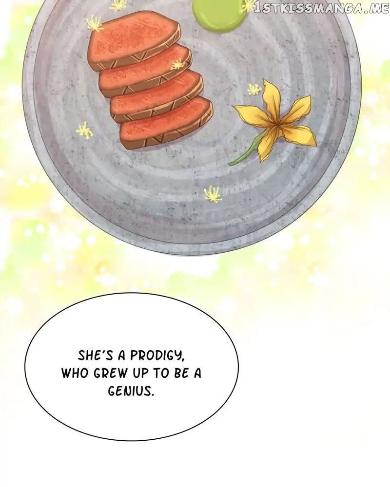 Gourmet Hound chapter 79 - page 10