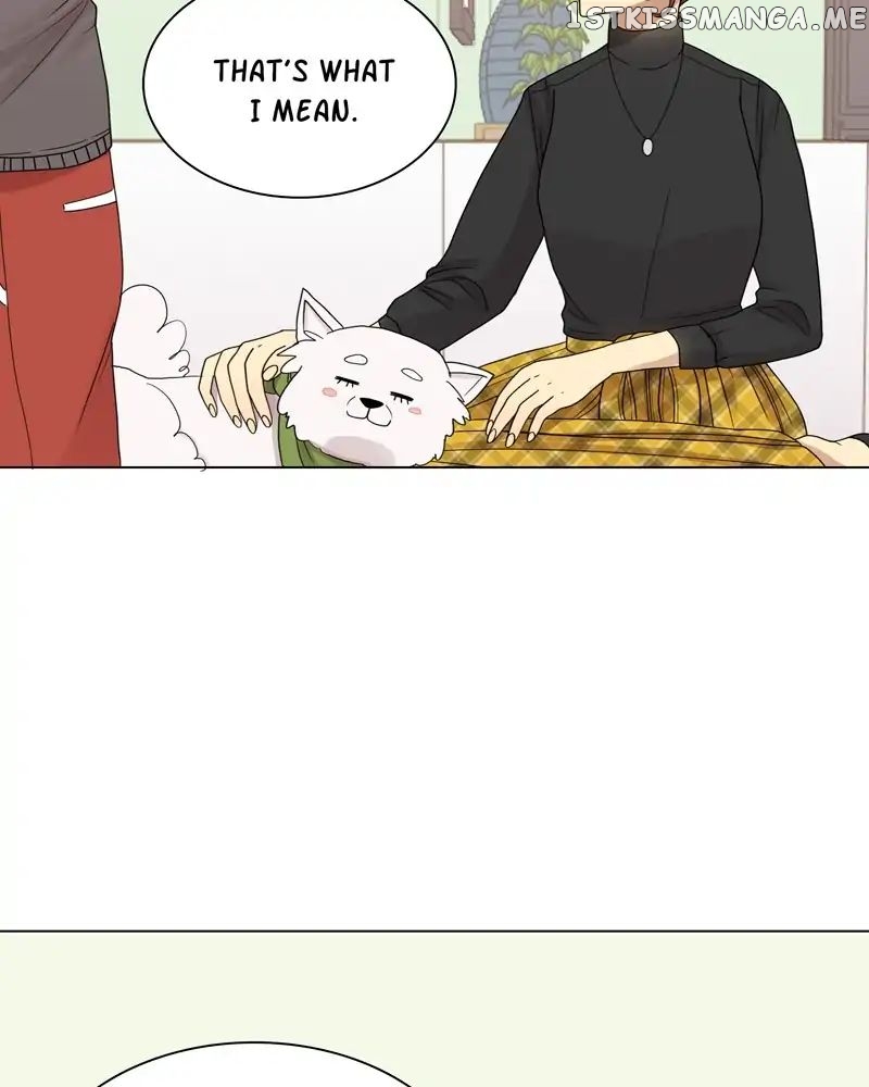 Gourmet Hound chapter 79 - page 12