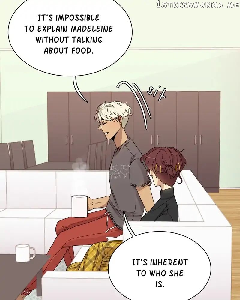 Gourmet Hound chapter 79 - page 13