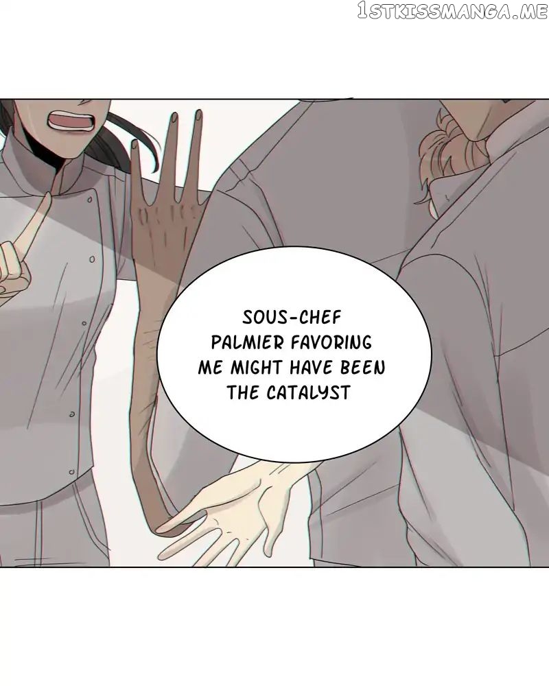 Gourmet Hound chapter 79 - page 16