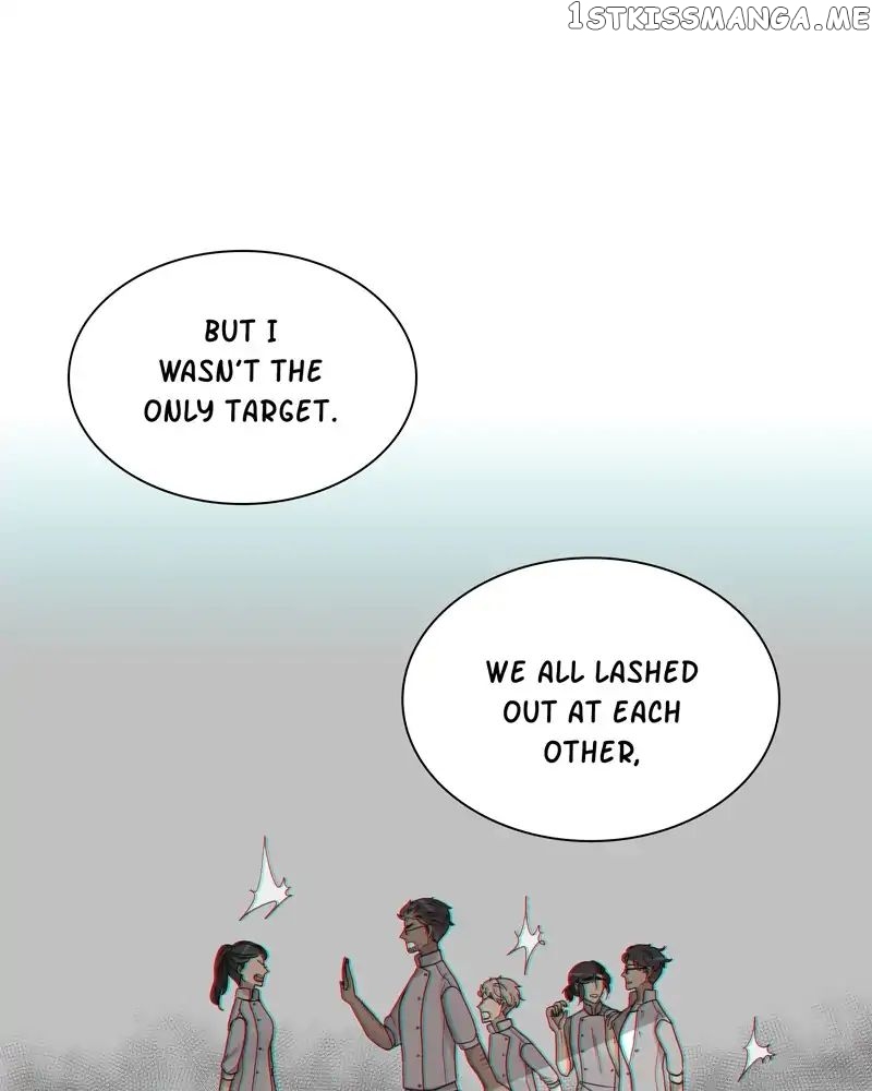 Gourmet Hound chapter 79 - page 17