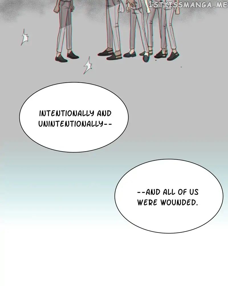 Gourmet Hound chapter 79 - page 18