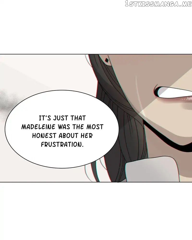 Gourmet Hound chapter 79 - page 19