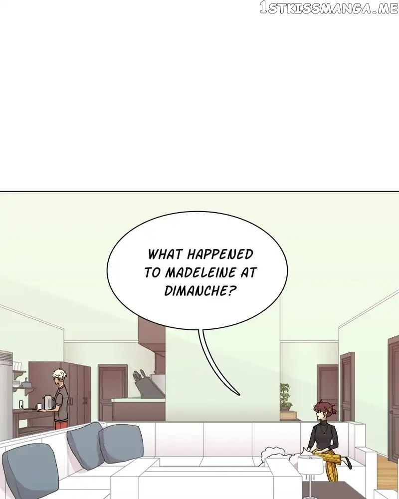 Gourmet Hound chapter 79 - page 2