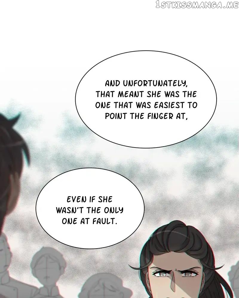 Gourmet Hound chapter 79 - page 20