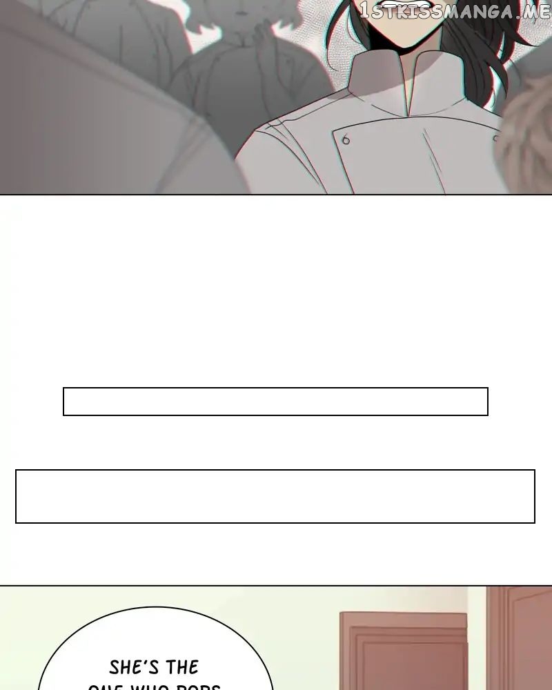 Gourmet Hound chapter 79 - page 21