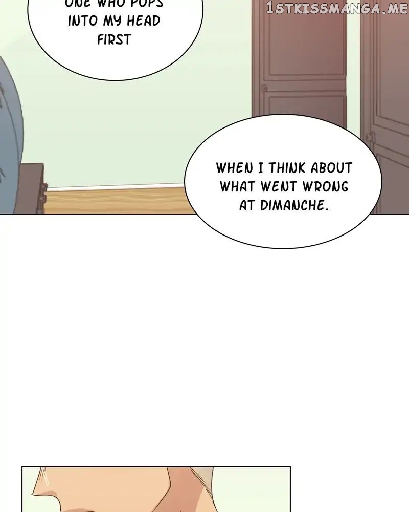 Gourmet Hound chapter 79 - page 22