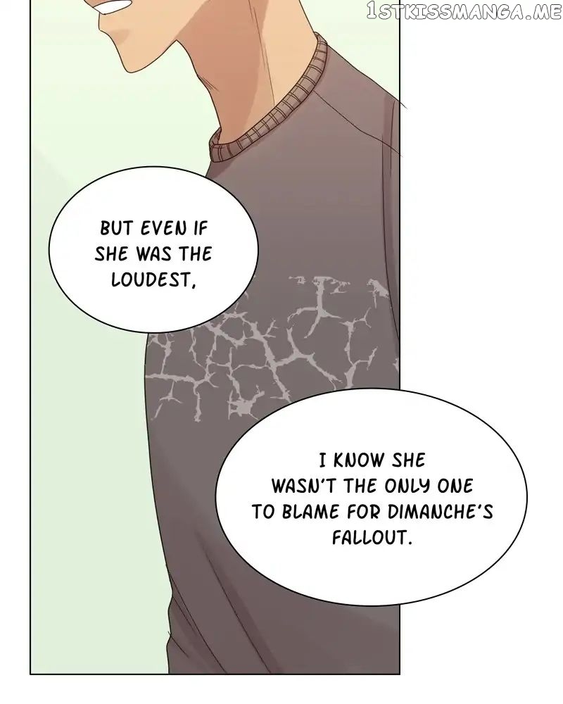 Gourmet Hound chapter 79 - page 23