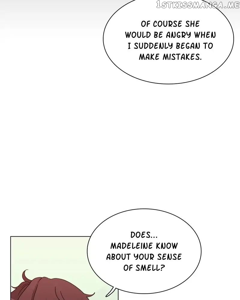 Gourmet Hound chapter 79 - page 26