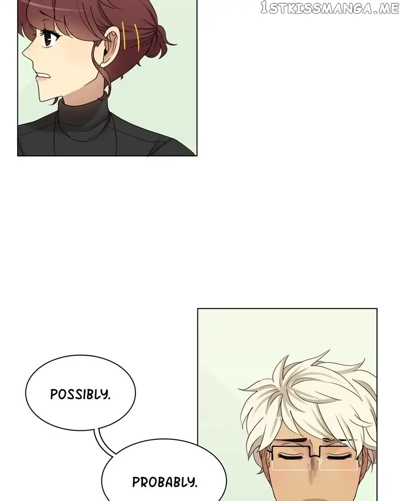 Gourmet Hound chapter 79 - page 27