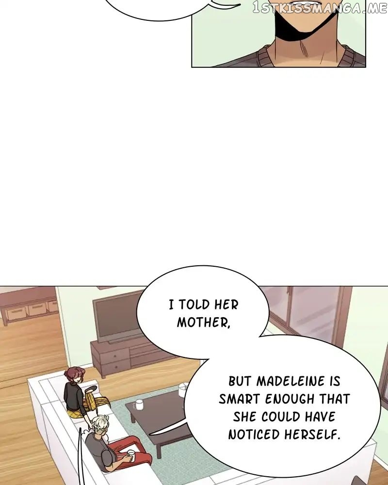 Gourmet Hound chapter 79 - page 28