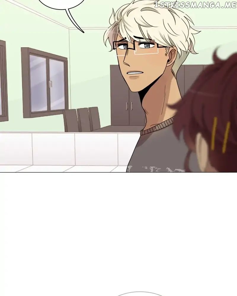 Gourmet Hound chapter 79 - page 30