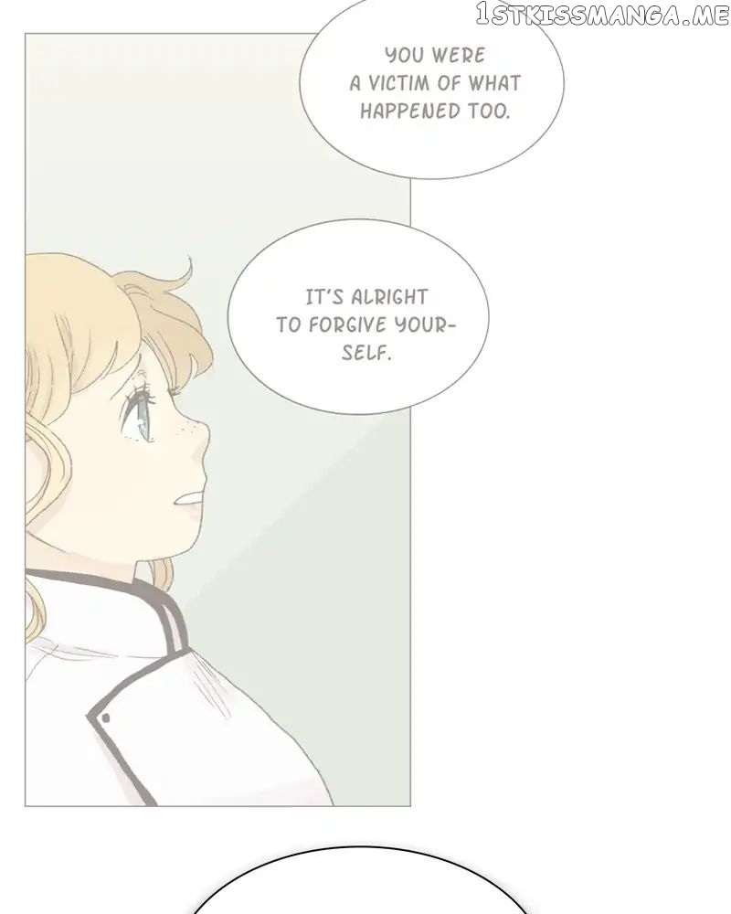 Gourmet Hound chapter 79 - page 31