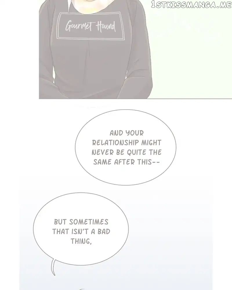 Gourmet Hound chapter 79 - page 33