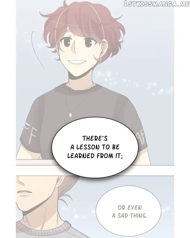 Gourmet Hound chapter 79 - page 34
