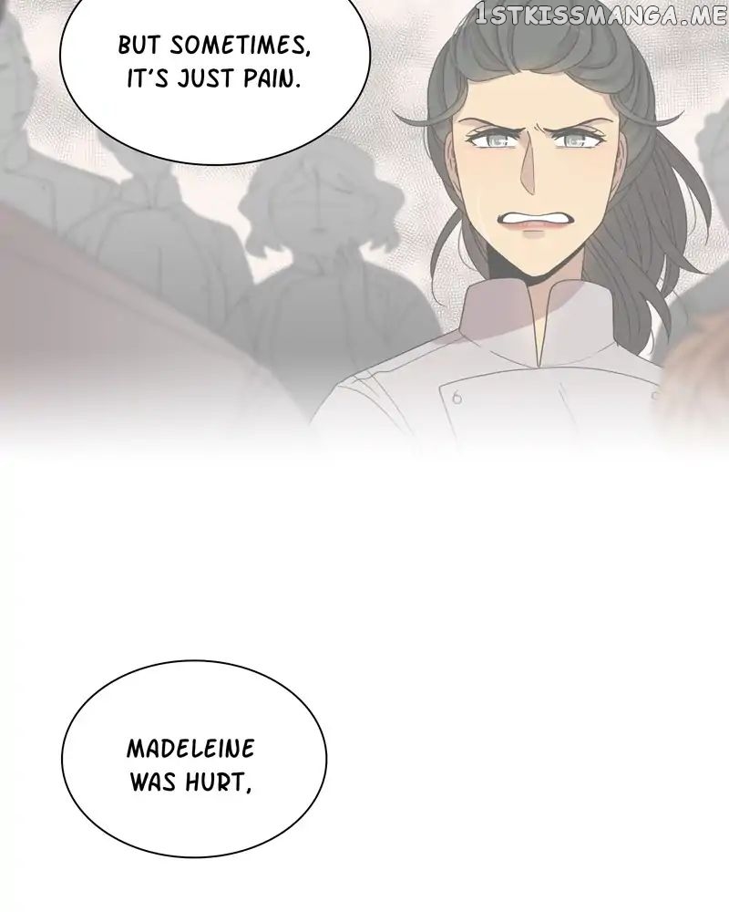 Gourmet Hound chapter 79 - page 36