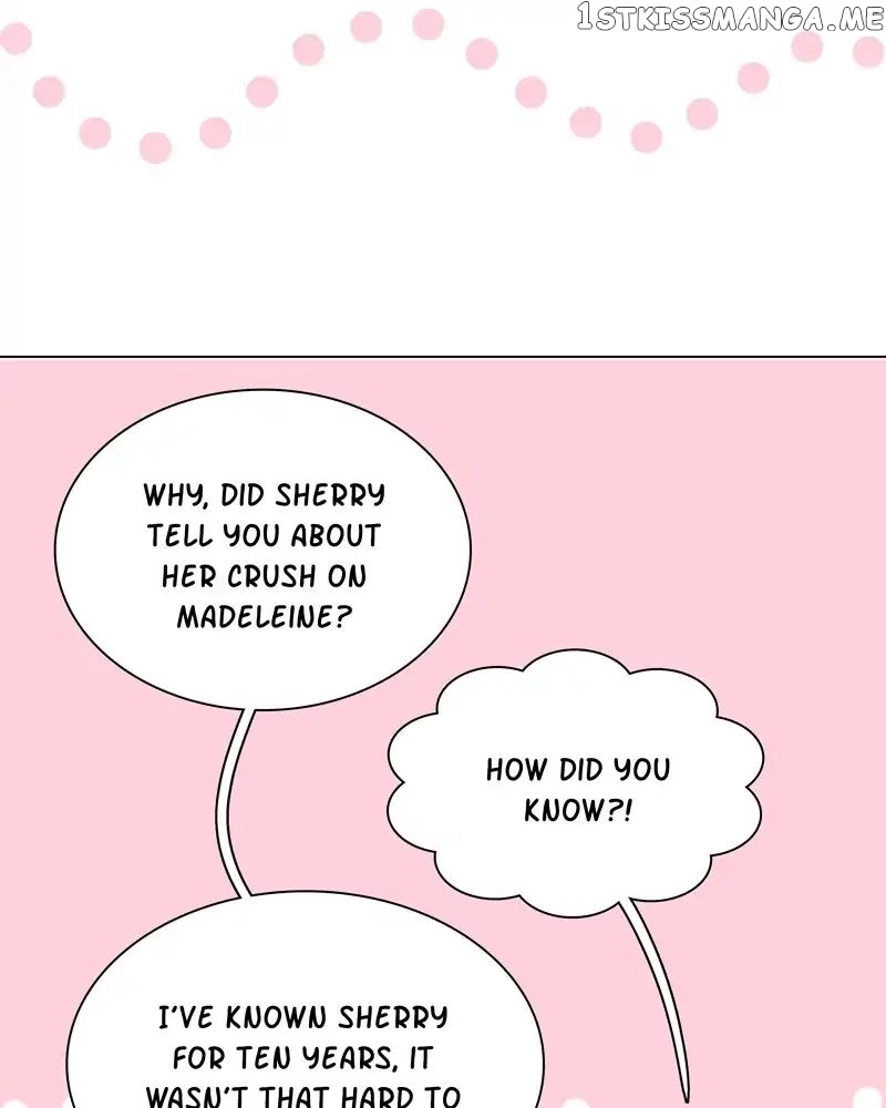 Gourmet Hound chapter 79 - page 38