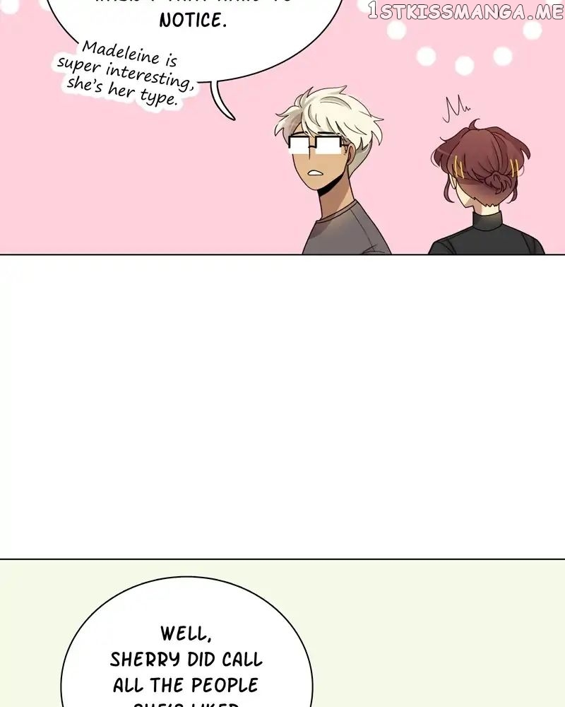 Gourmet Hound chapter 79 - page 39