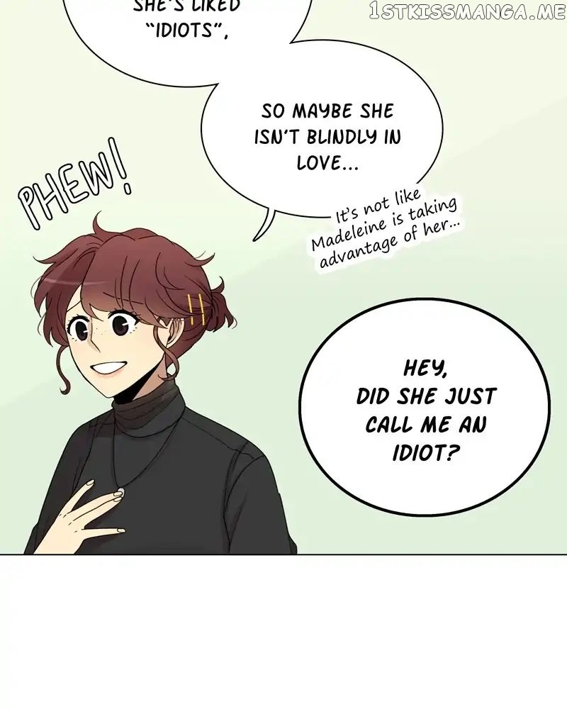 Gourmet Hound chapter 79 - page 40
