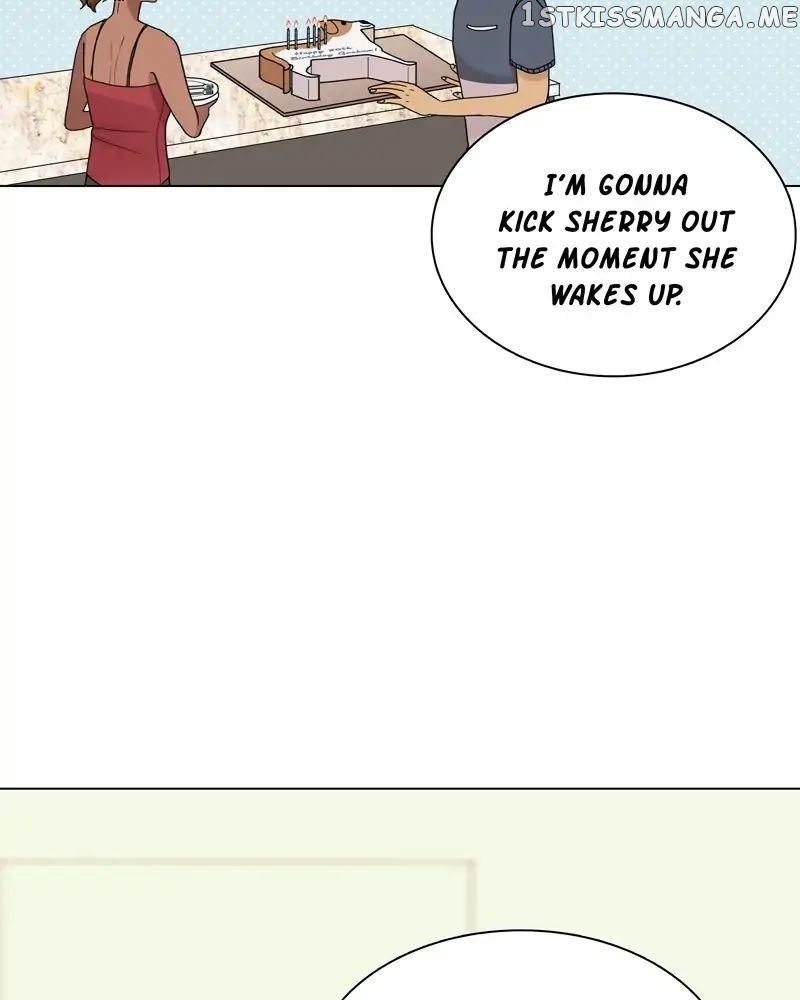 Gourmet Hound chapter 79 - page 42