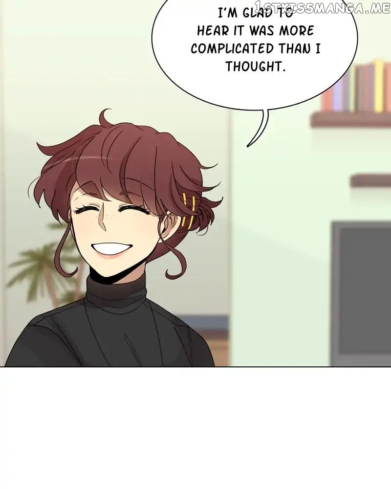 Gourmet Hound chapter 79 - page 43