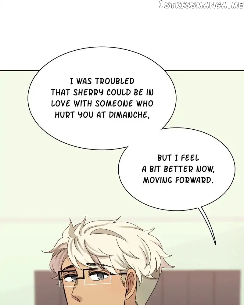 Gourmet Hound chapter 79 - page 44
