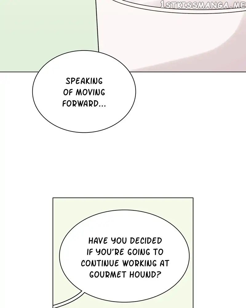 Gourmet Hound chapter 79 - page 46