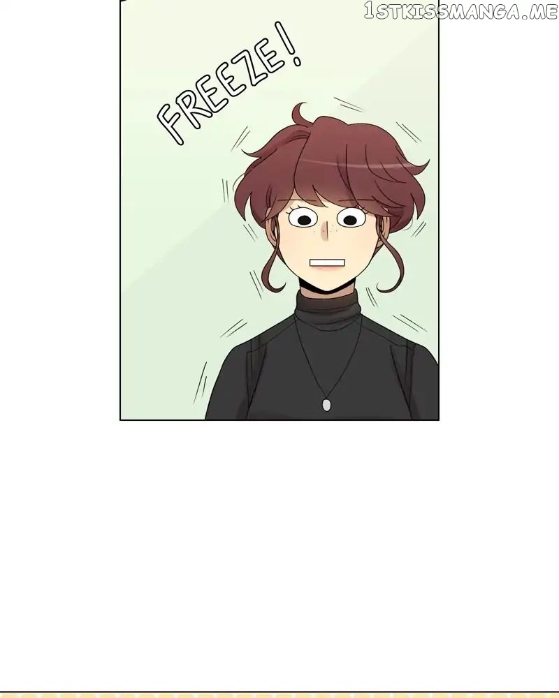 Gourmet Hound chapter 79 - page 47