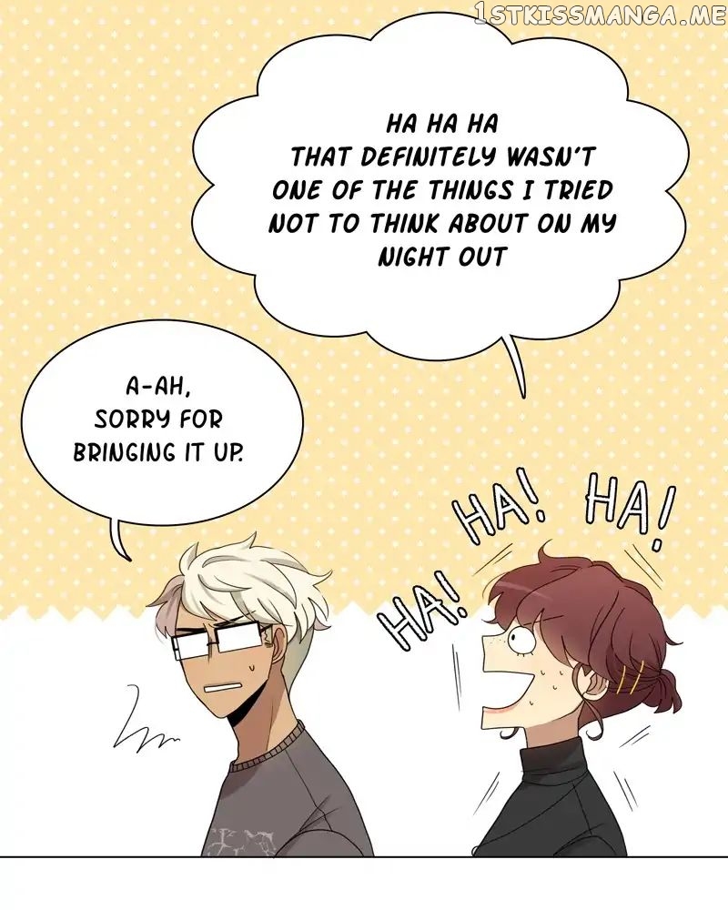 Gourmet Hound chapter 79 - page 48