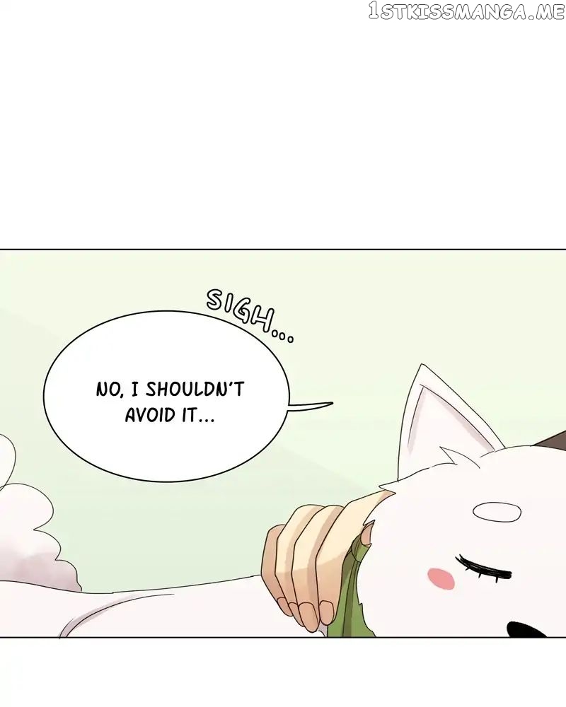 Gourmet Hound chapter 79 - page 49