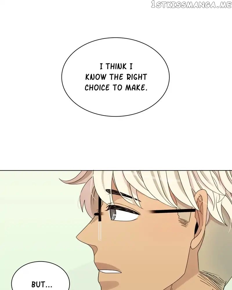 Gourmet Hound chapter 79 - page 51