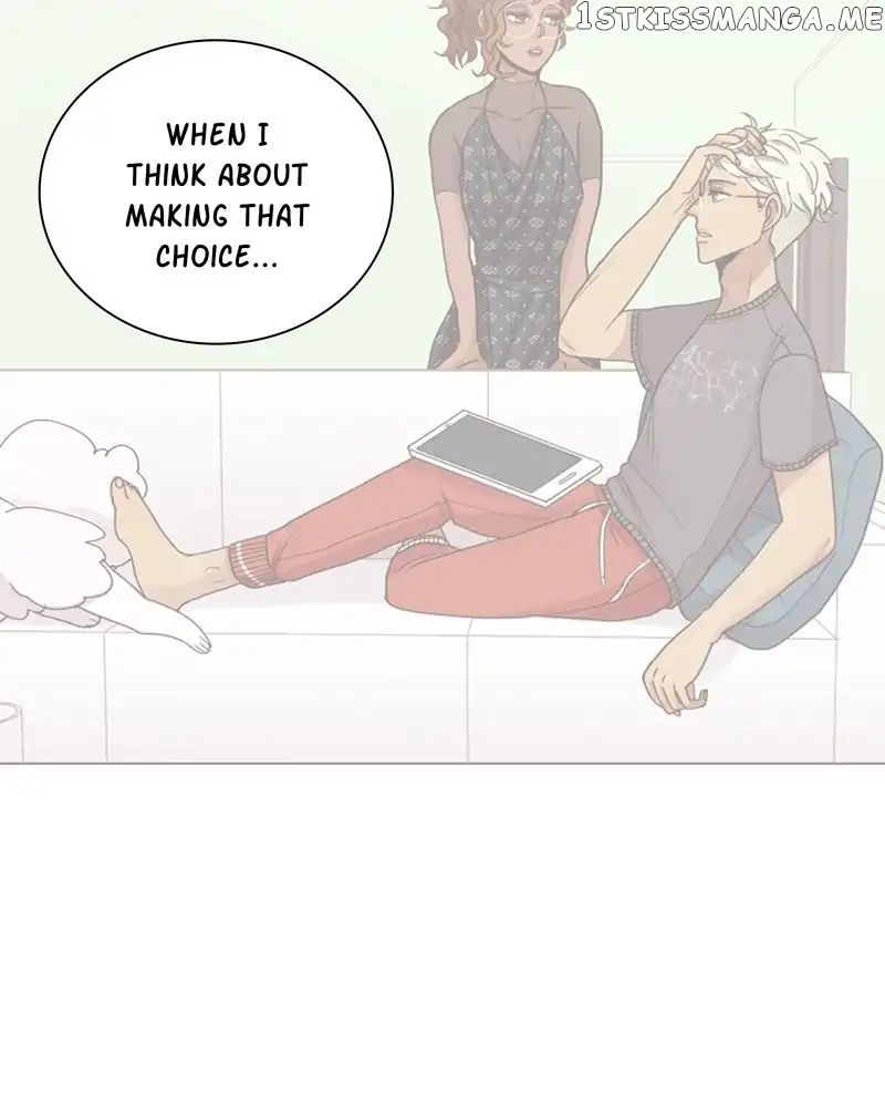 Gourmet Hound chapter 79 - page 53