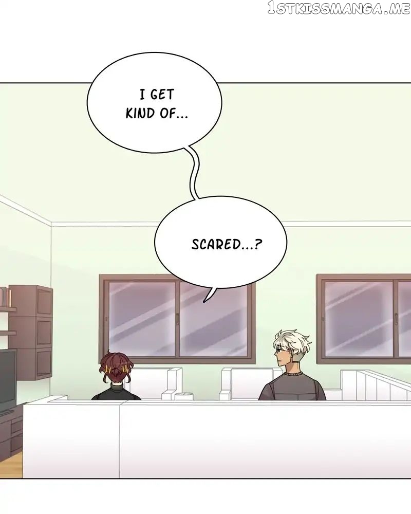Gourmet Hound chapter 79 - page 54