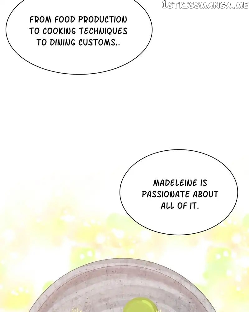 Gourmet Hound chapter 79 - page 9
