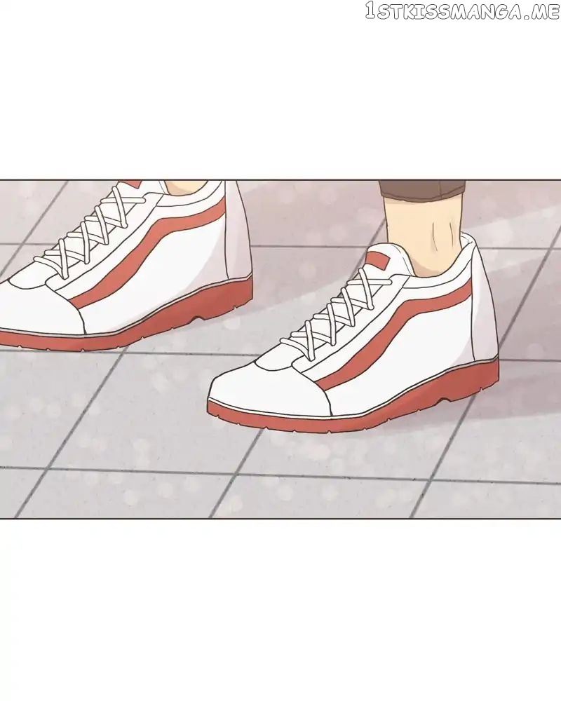 Gourmet Hound chapter 71 - page 1