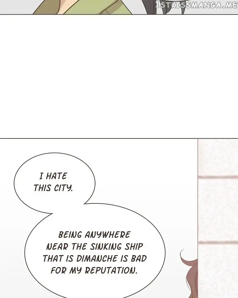 Gourmet Hound chapter 71 - page 10