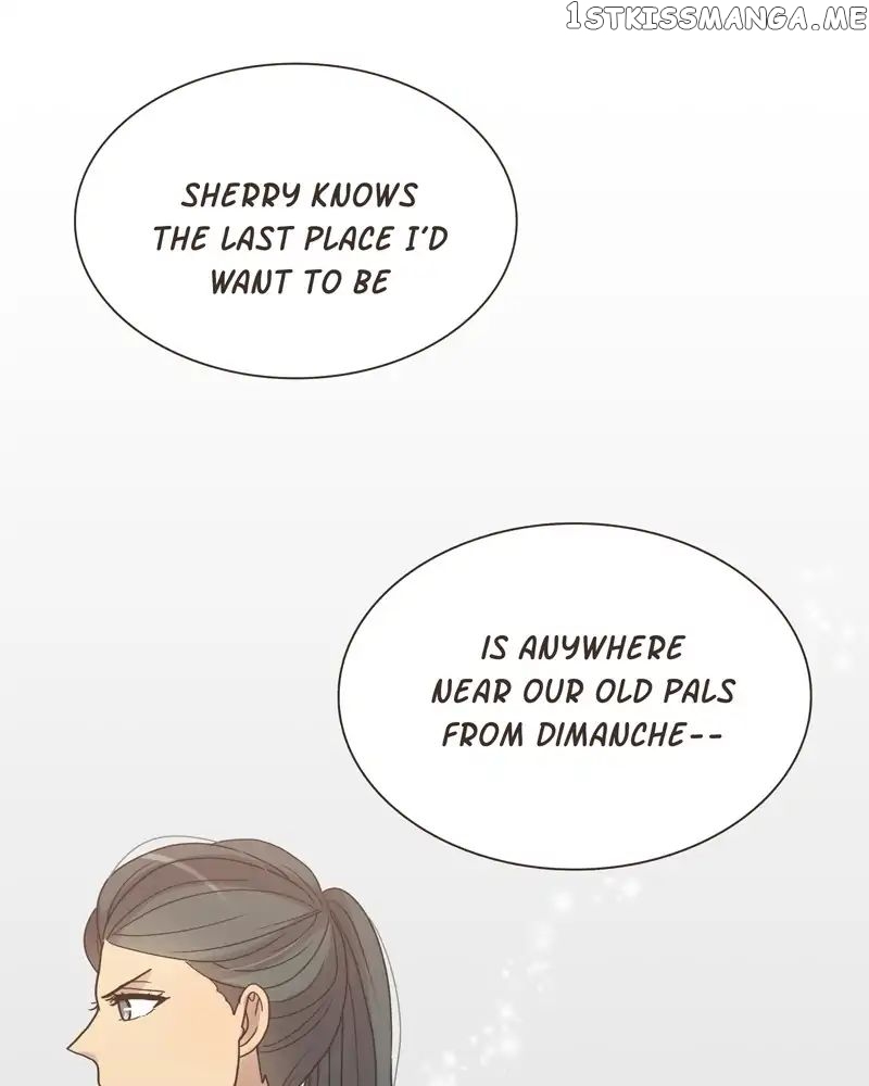 Gourmet Hound chapter 71 - page 12