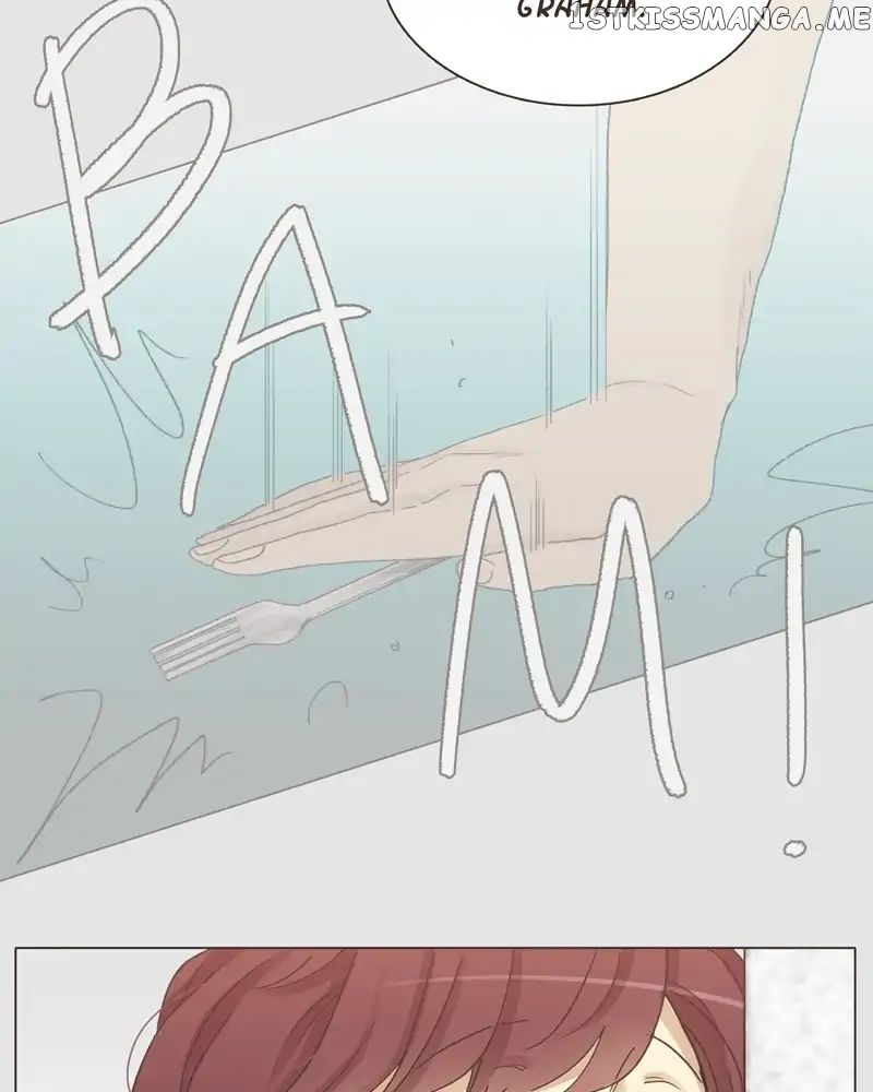 Gourmet Hound chapter 71 - page 15